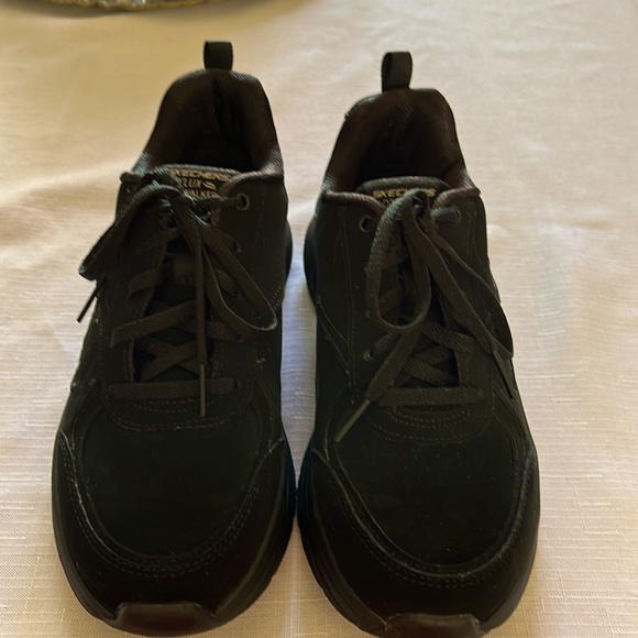 Skechers D’Lux Walker ‘Pure Pleasure’ Shoes. Women’s, Size 8 - Picture 10 of 10